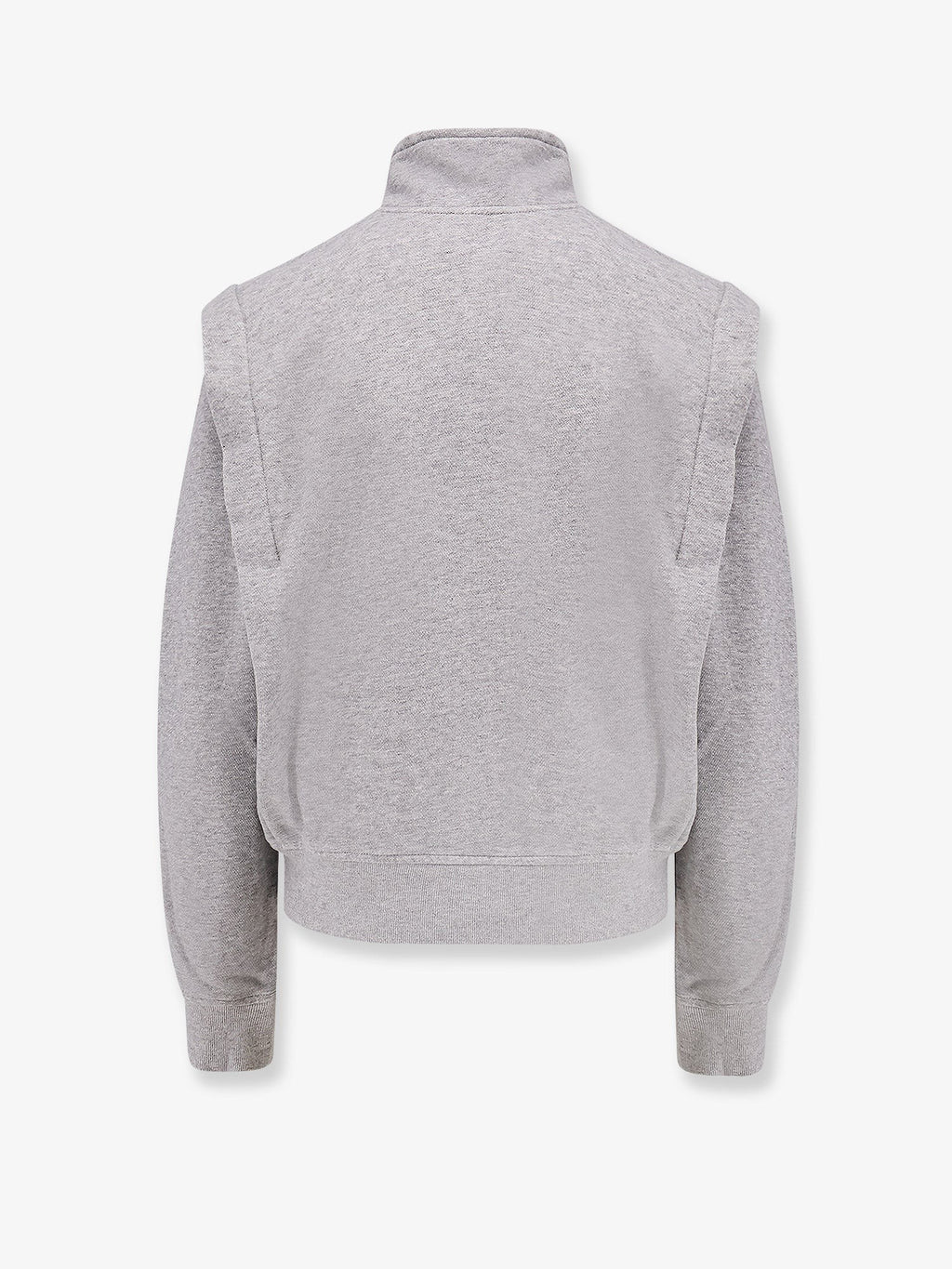 MARANT ETOILE Organic cotton blend sweatshirt