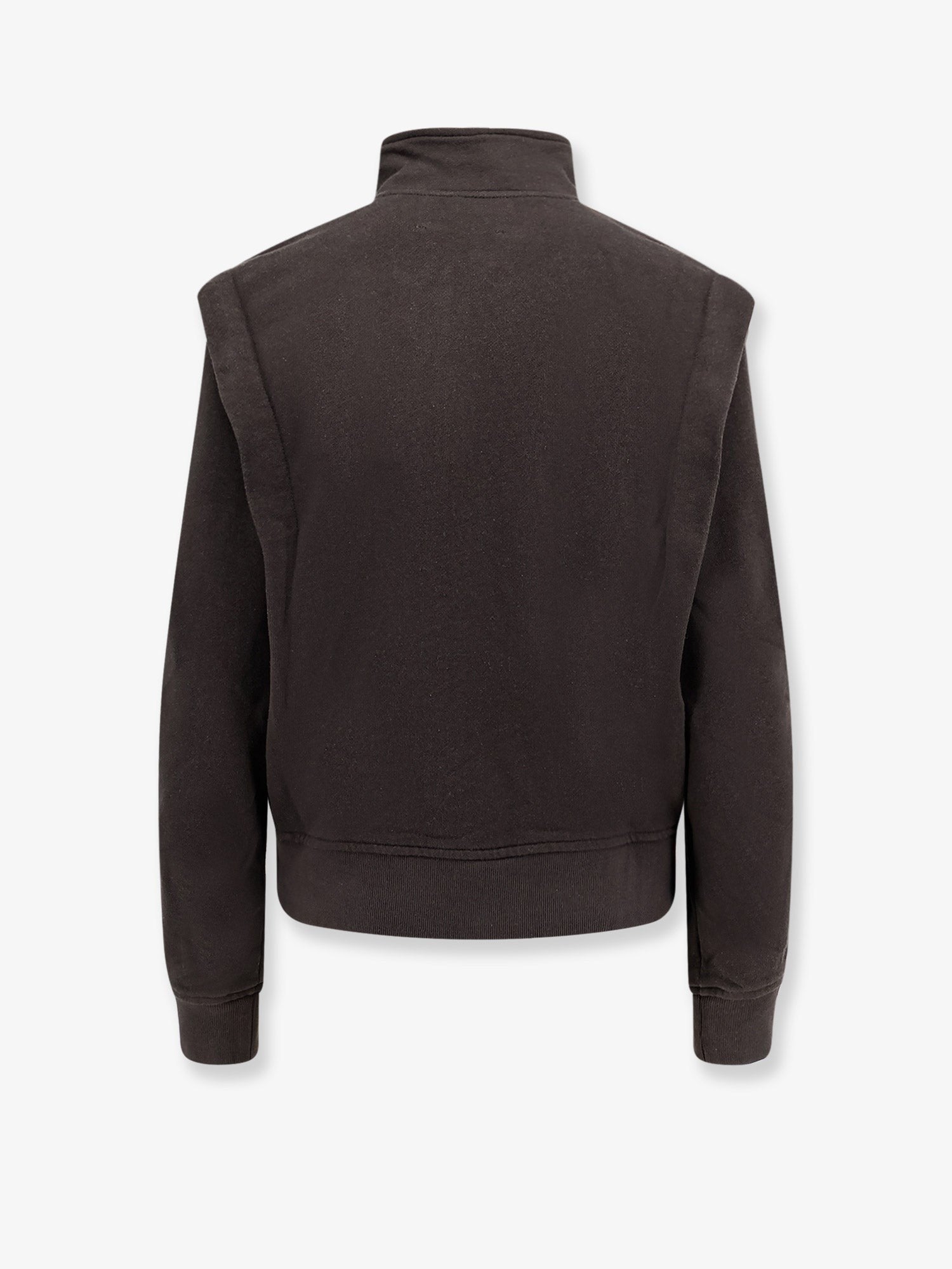 MARANT ETOILE Organic cotton blend sweatshirt