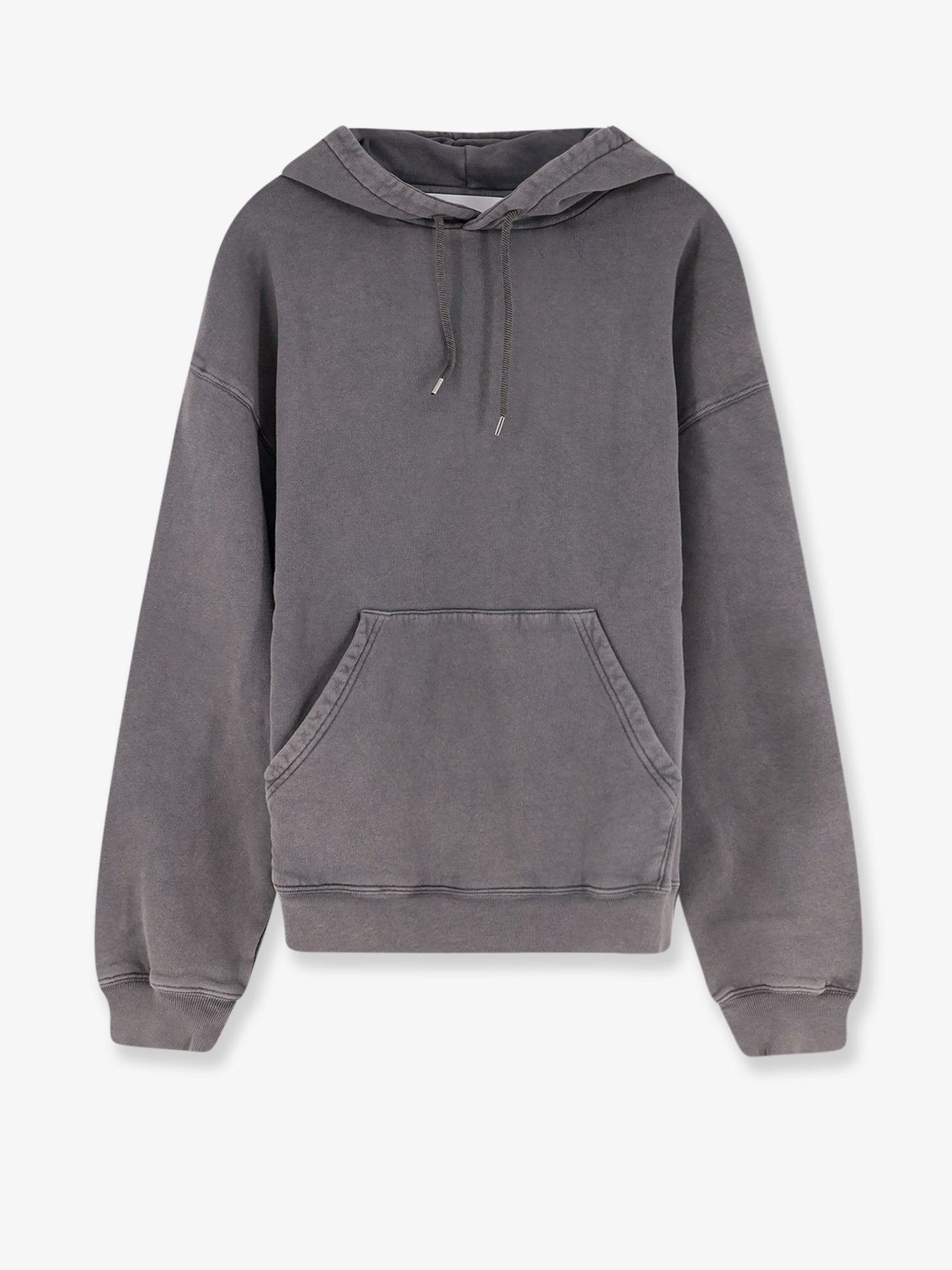 AXEL ARIGATO Organic cotton hooded sweatshirt