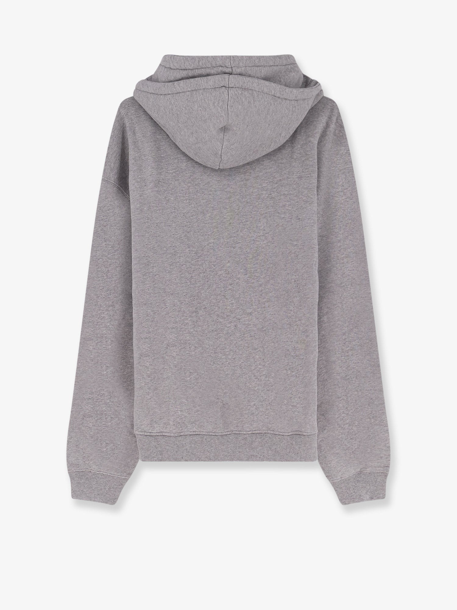 AXEL ARIGATO Organic cotton hooded sweatshirt