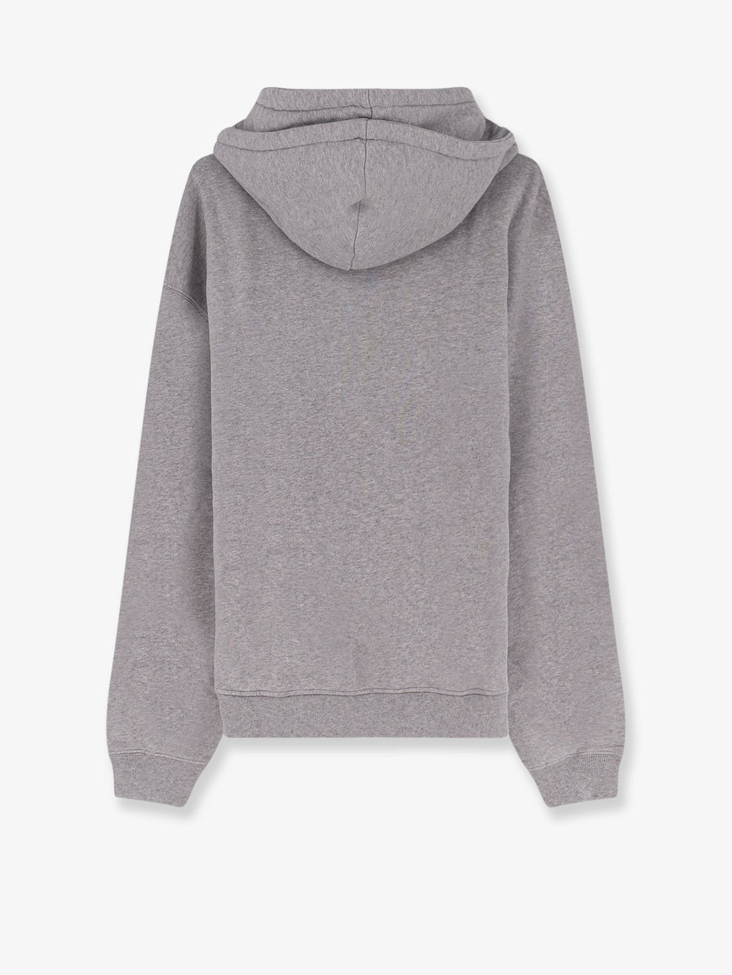 AXEL ARIGATO Organic cotton hooded sweatshirt