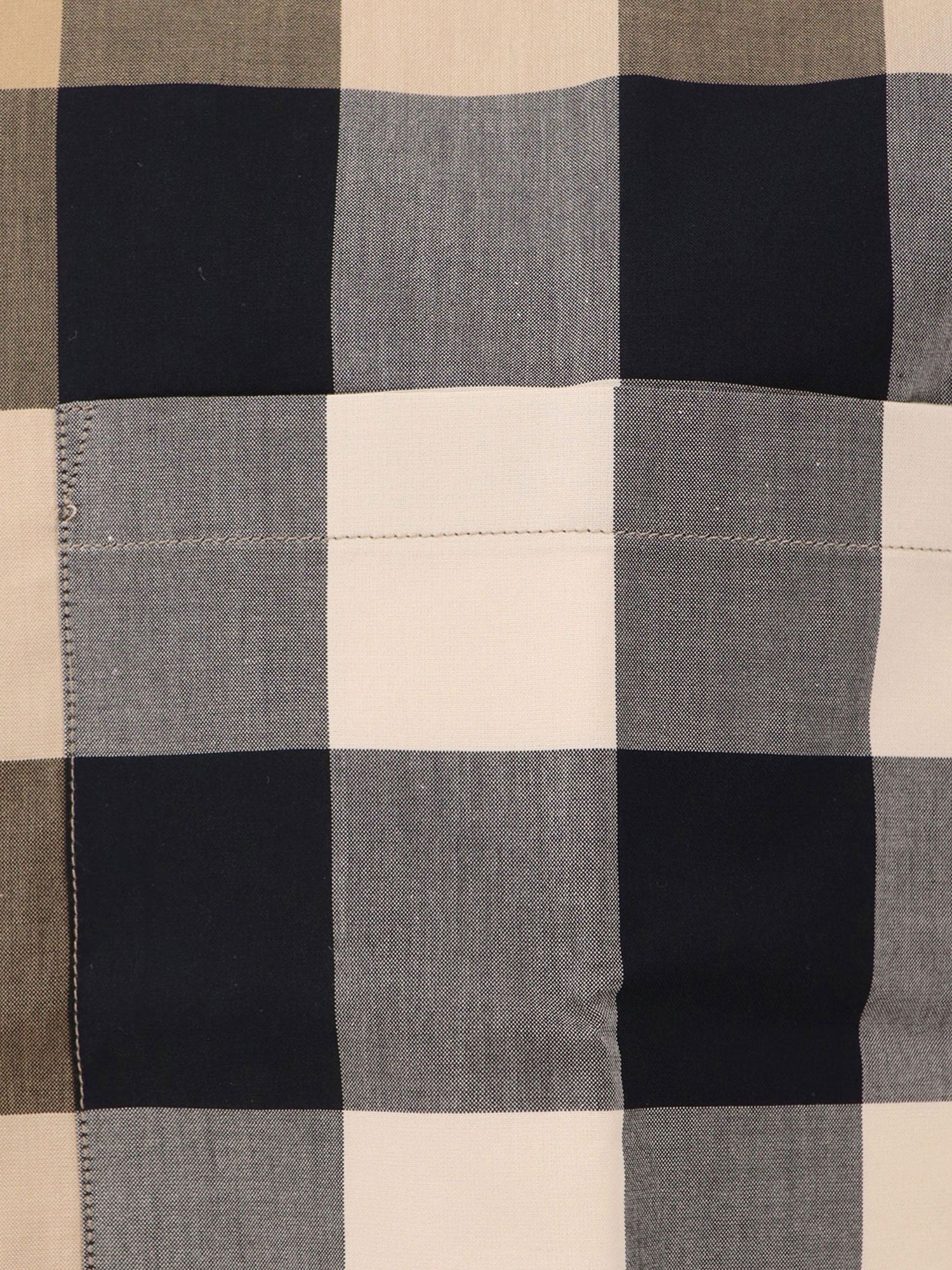 Burberry Organic cotton shirt