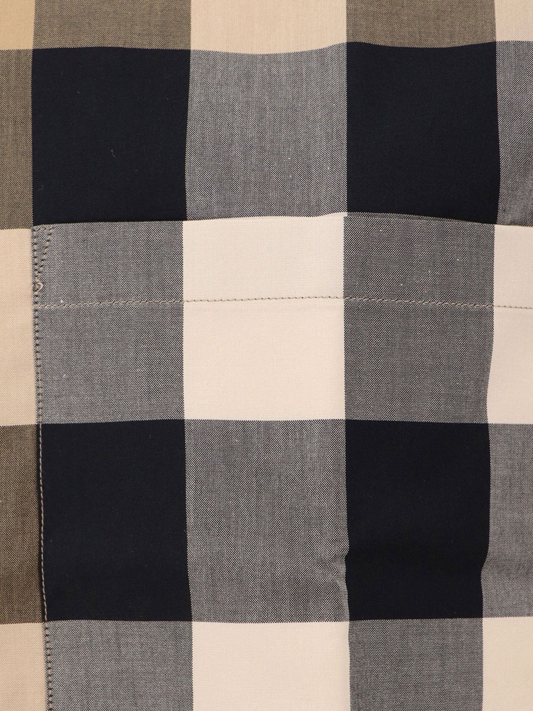 Burberry Organic cotton shirt