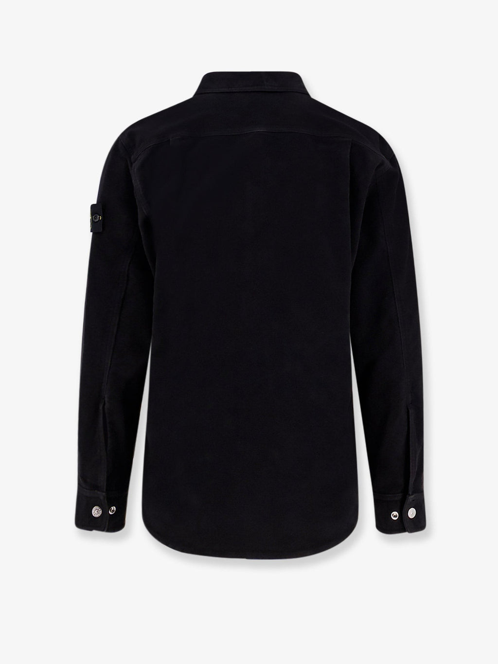 Stone Island Organic cotton shirt