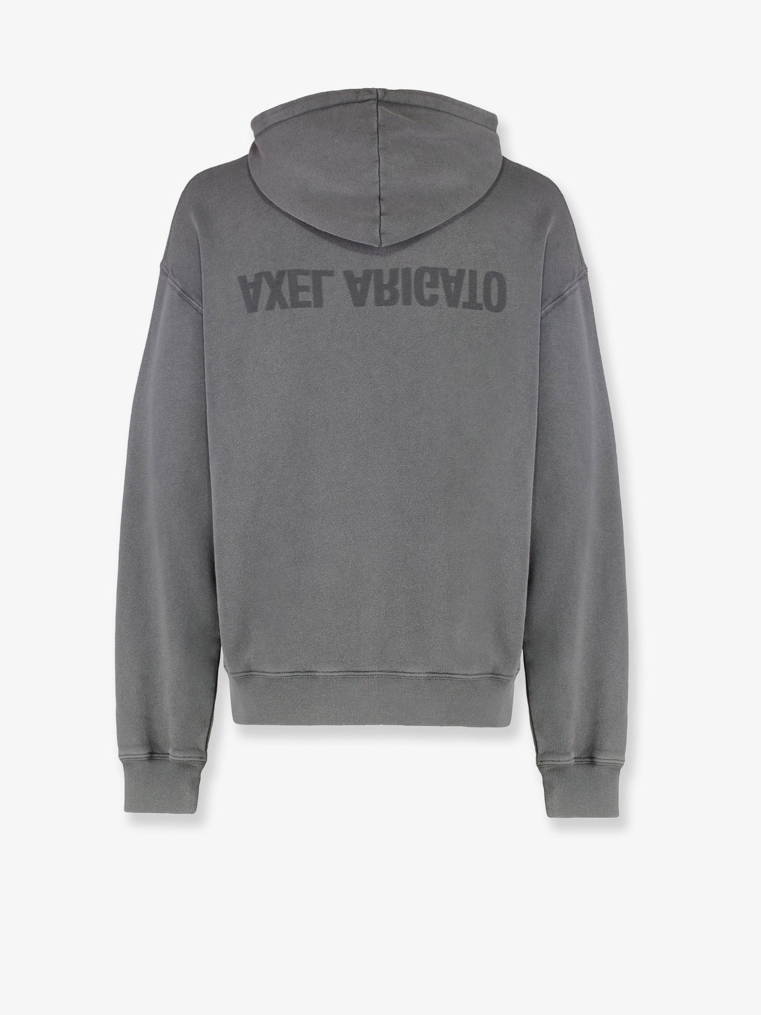 AXEL ARIGATO Organic cotton sweatshirt