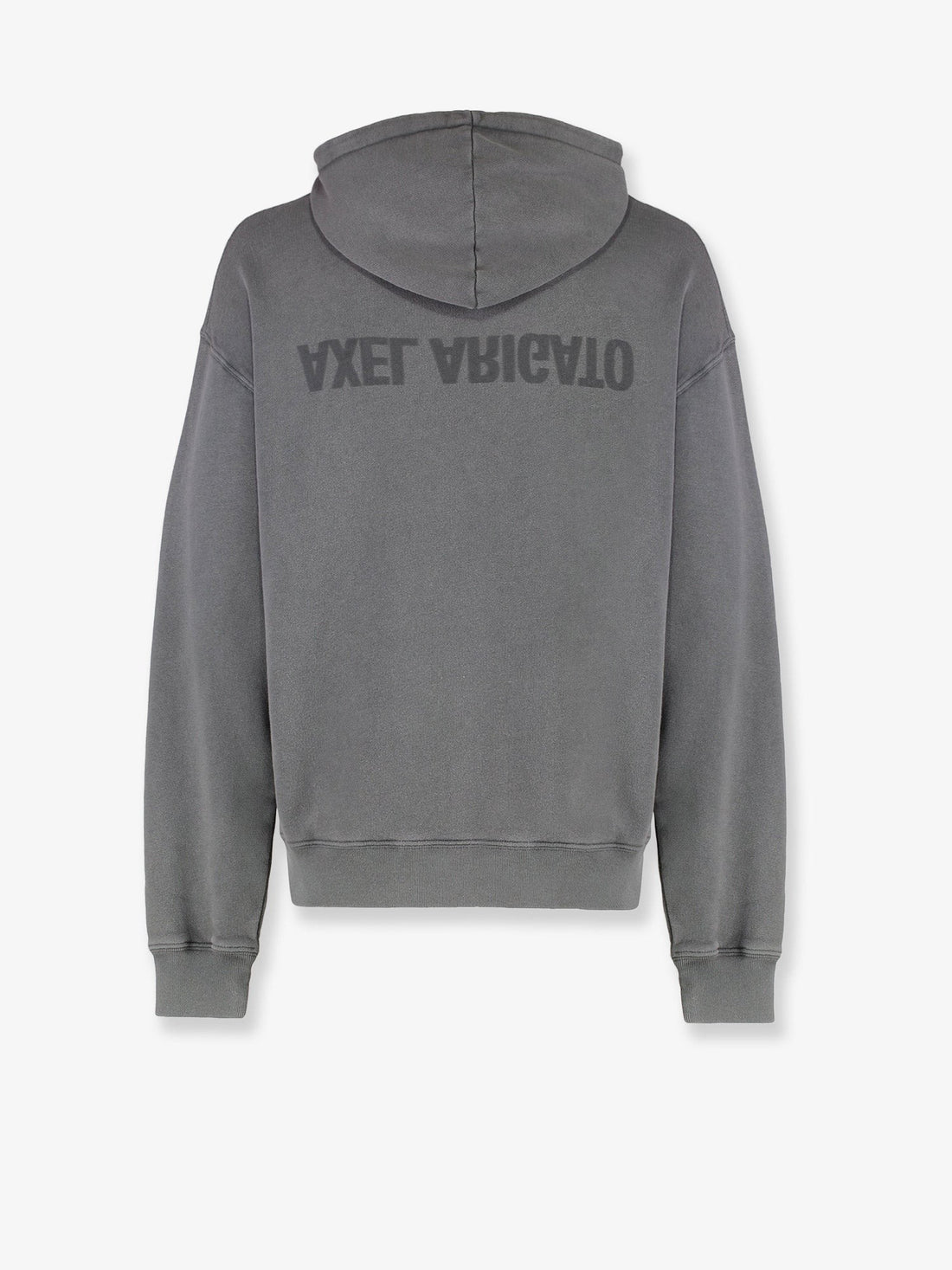 AXEL ARIGATO Organic cotton sweatshirt