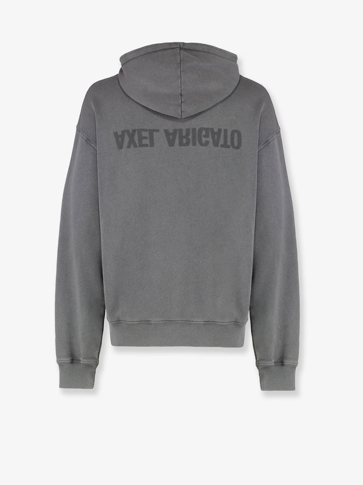 AXEL ARIGATO Organic cotton sweatshirt