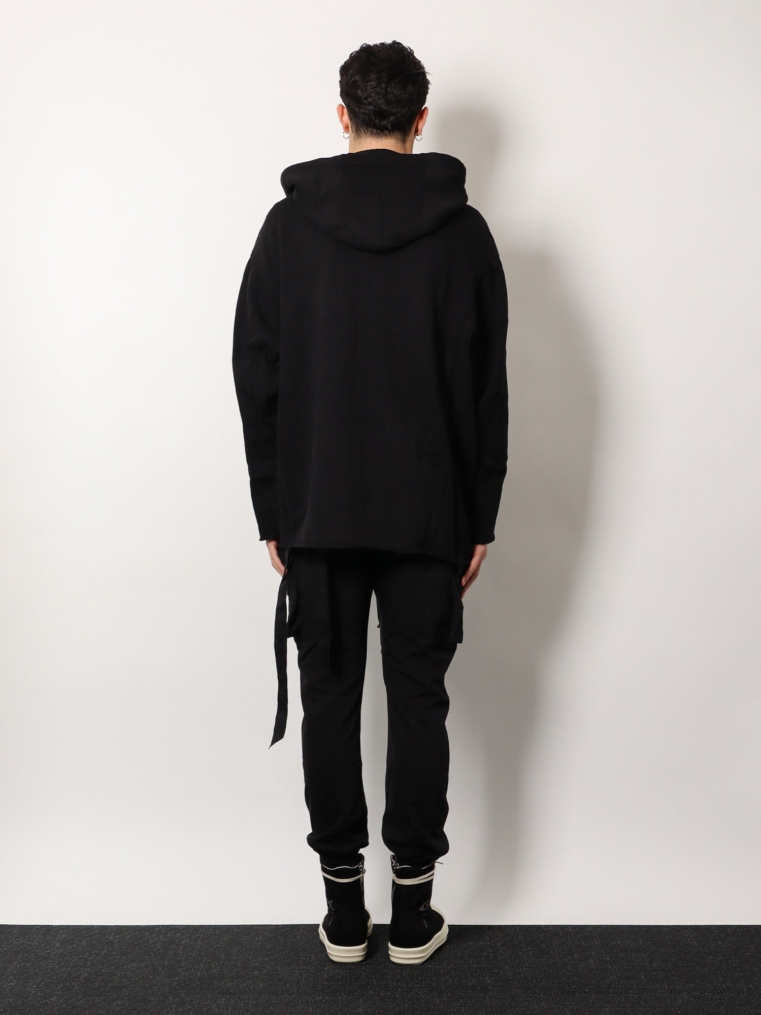 Drkshdw Organic cotton sweatshirt