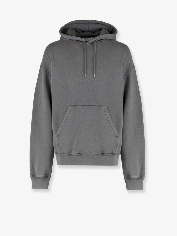 AXEL ARIGATO Organic cotton sweatshirt