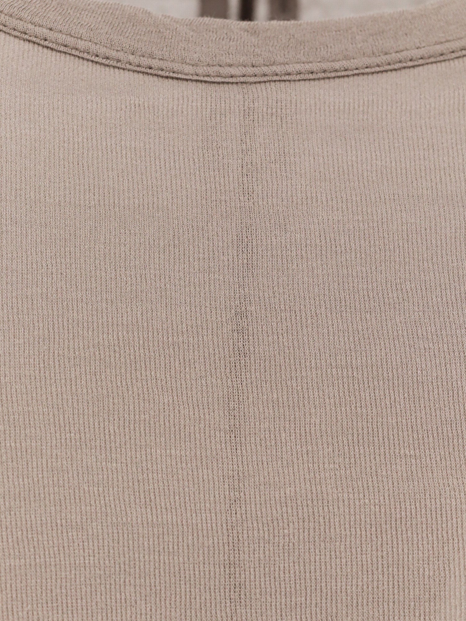 Alexander Mcqueen Organic cotton t-shirt