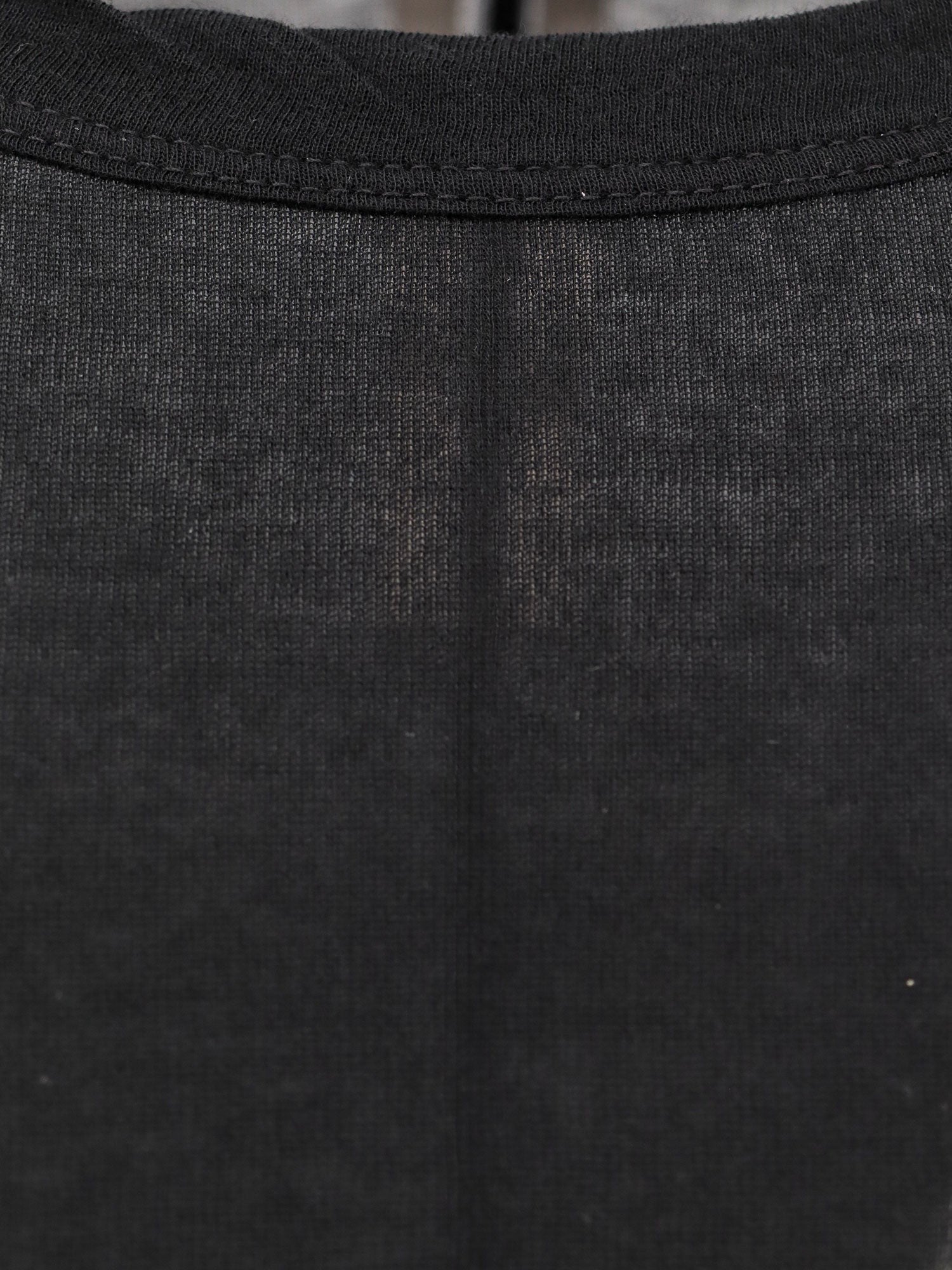 Alexander Mcqueen Organic cotton t-shirt