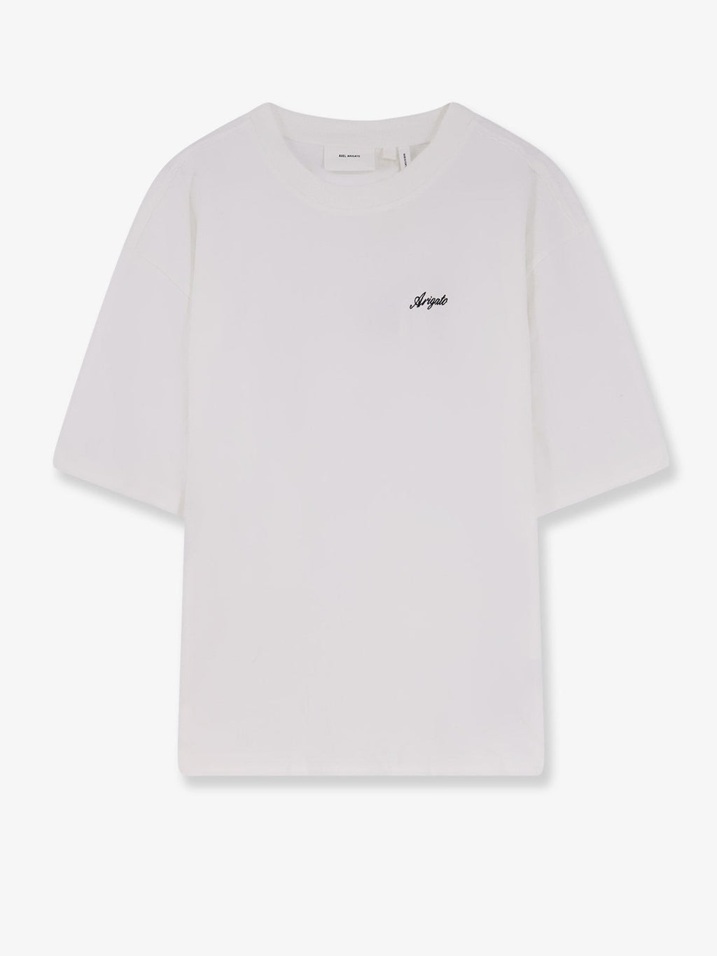 AXEL ARIGATO Organic cotton T-shirt