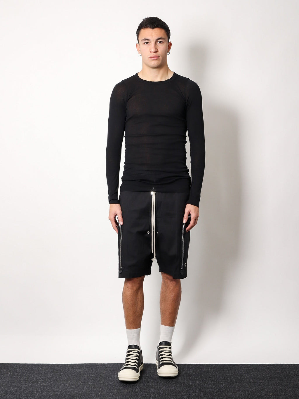 Alexander Mcqueen Organic cotton t-shirt