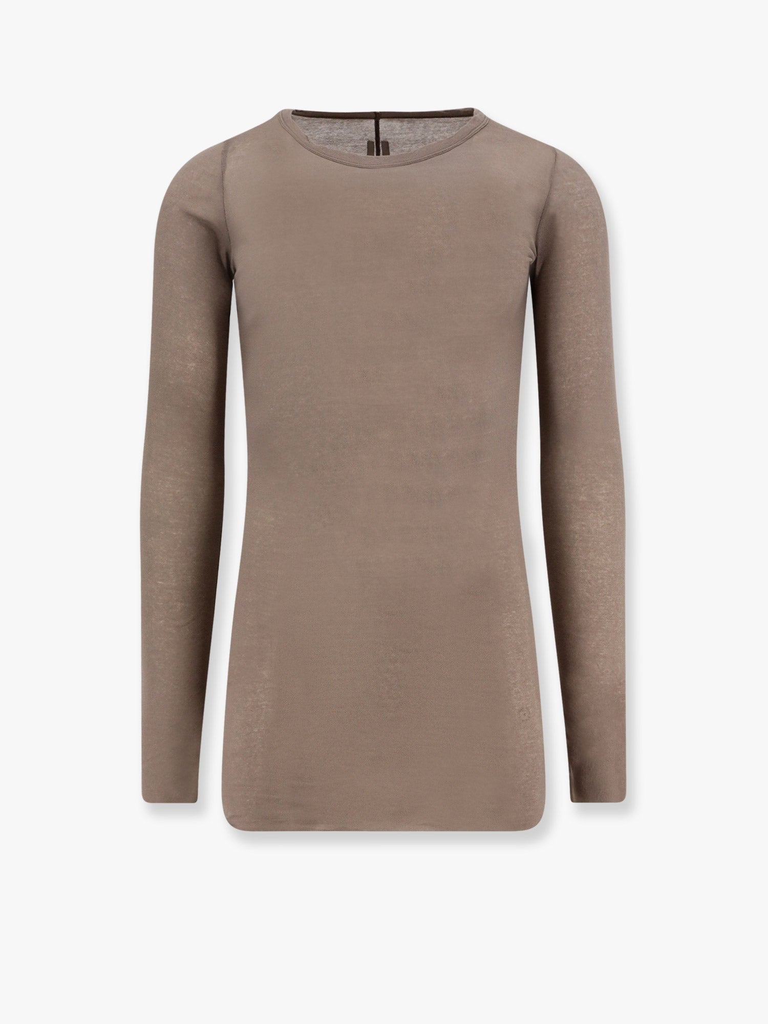 Alexander Mcqueen Organic cotton t-shirt