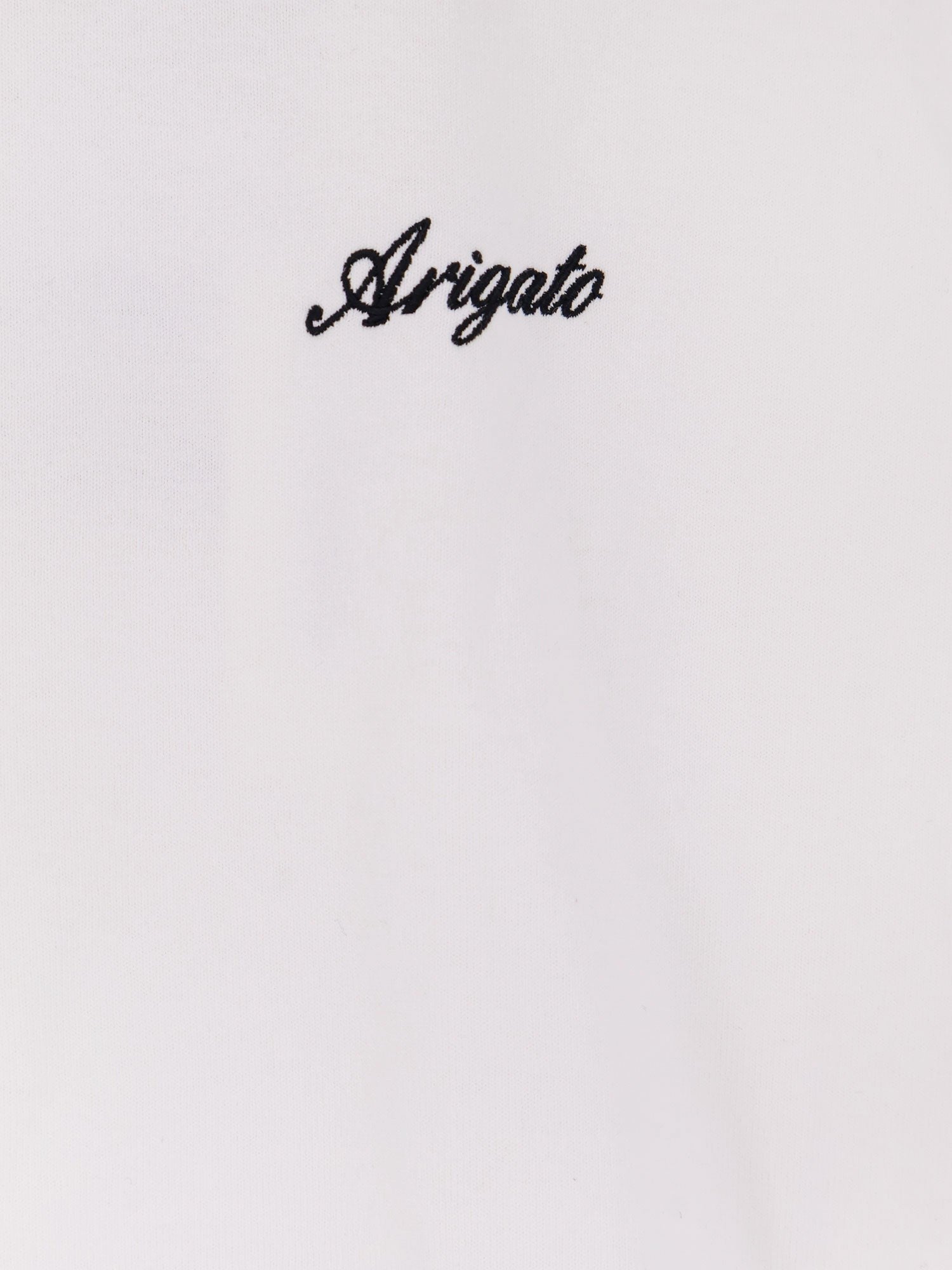 AXEL ARIGATO Organic cotton T-shirt