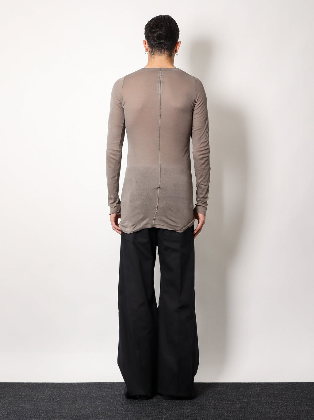 Alexander Mcqueen Organic cotton t-shirt