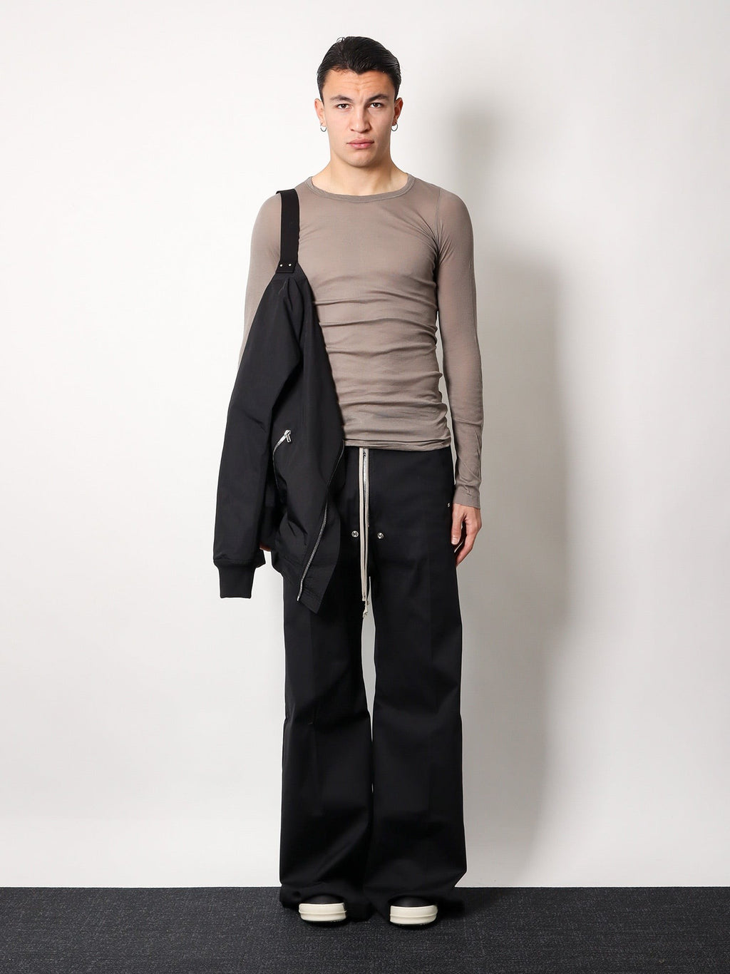 Alexander Mcqueen Organic cotton t-shirt