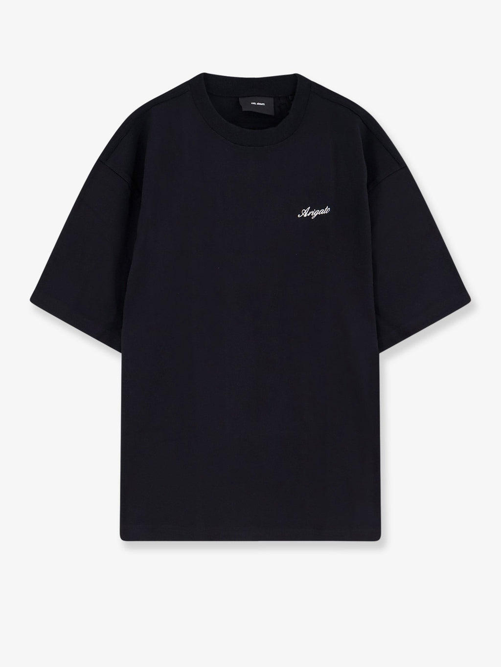 AXEL ARIGATO Organic cotton T-shirt