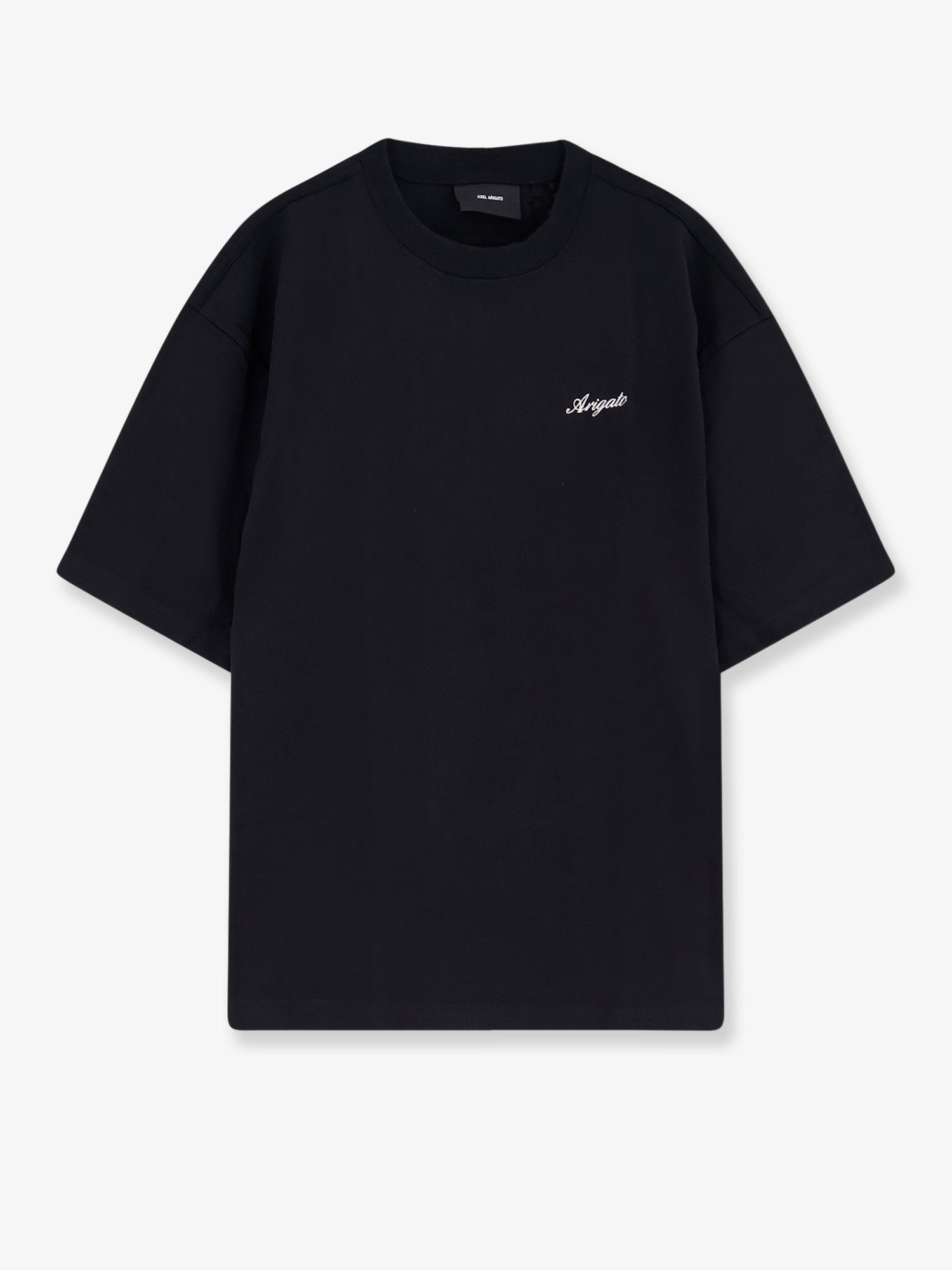 AXEL ARIGATO Organic cotton T-shirt