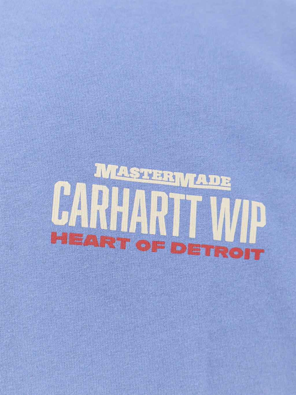 Carhartt Wip Organic cotton T-shirt