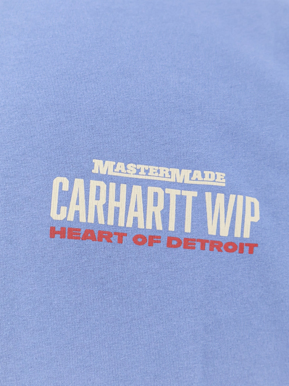 Carhartt Wip Organic cotton t-shirt