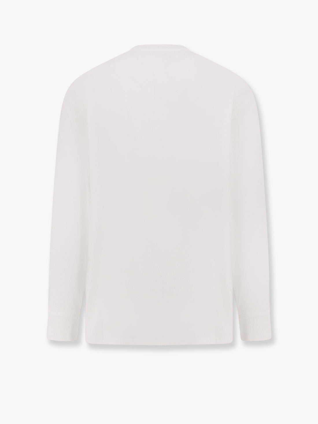 Carhartt Wip L/S American Script organic cotton T-shirt