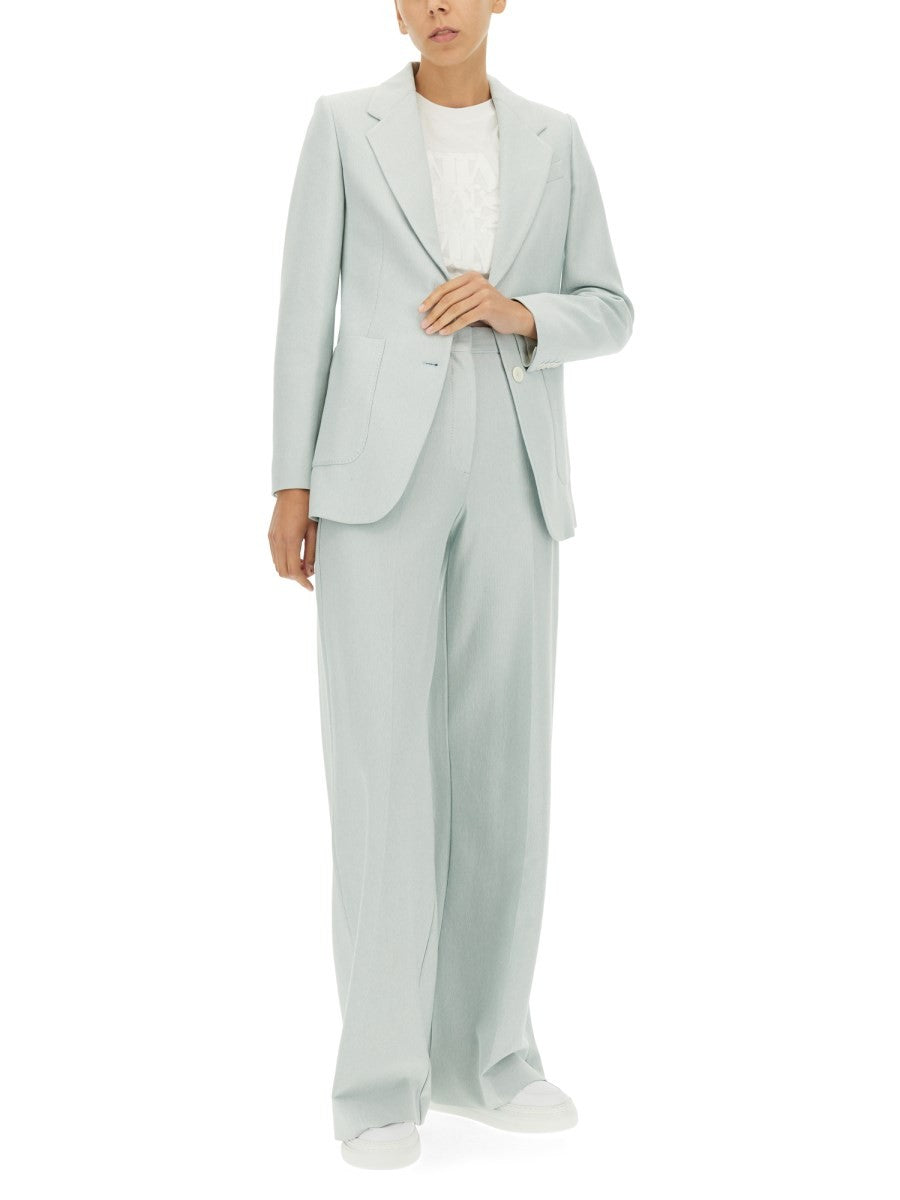 Max Mara "ORSOLA" TROUSERS