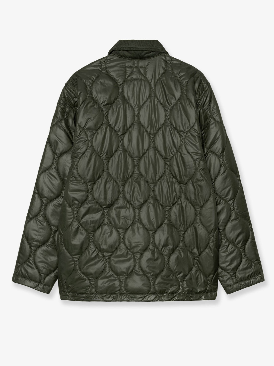 Carhartt Wip Oscar Chore Liner quilted nylon jacket