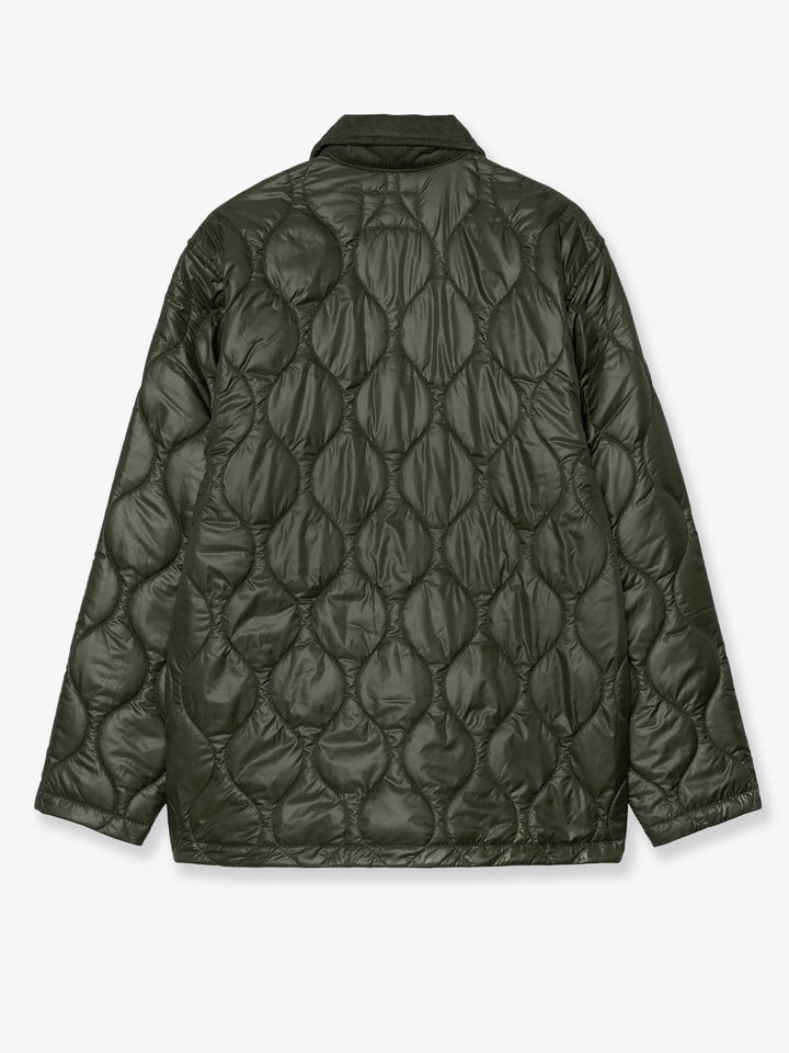 Carhartt Wip Oscar Chore Liner quilted nylon jacket