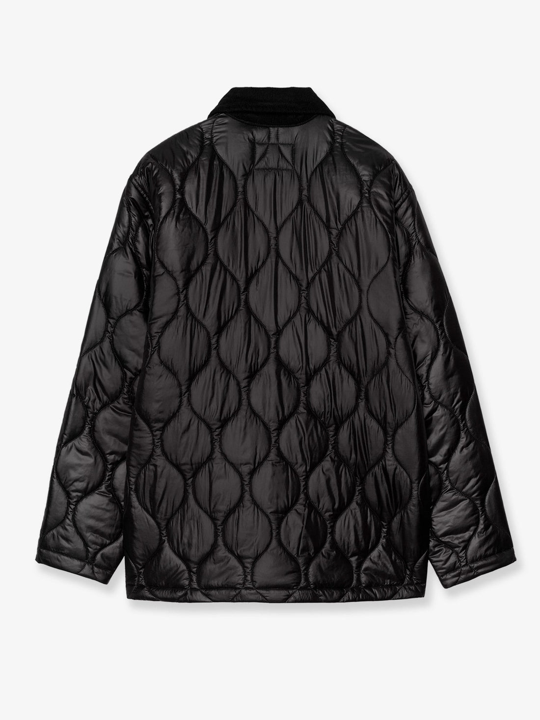 Carhartt Wip Oscar Chore Liner quilted nylon jacket