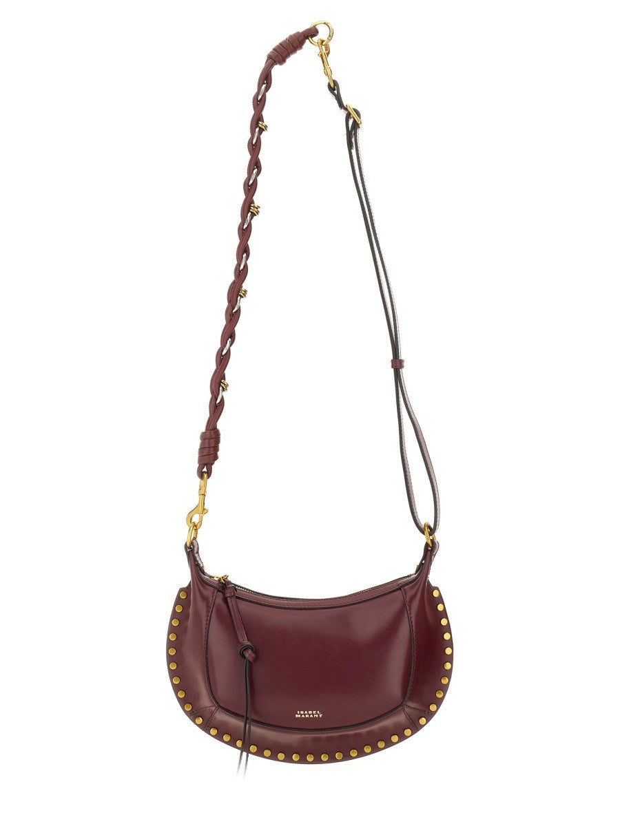 Isabel Marant "OSKAN MOON" BAG