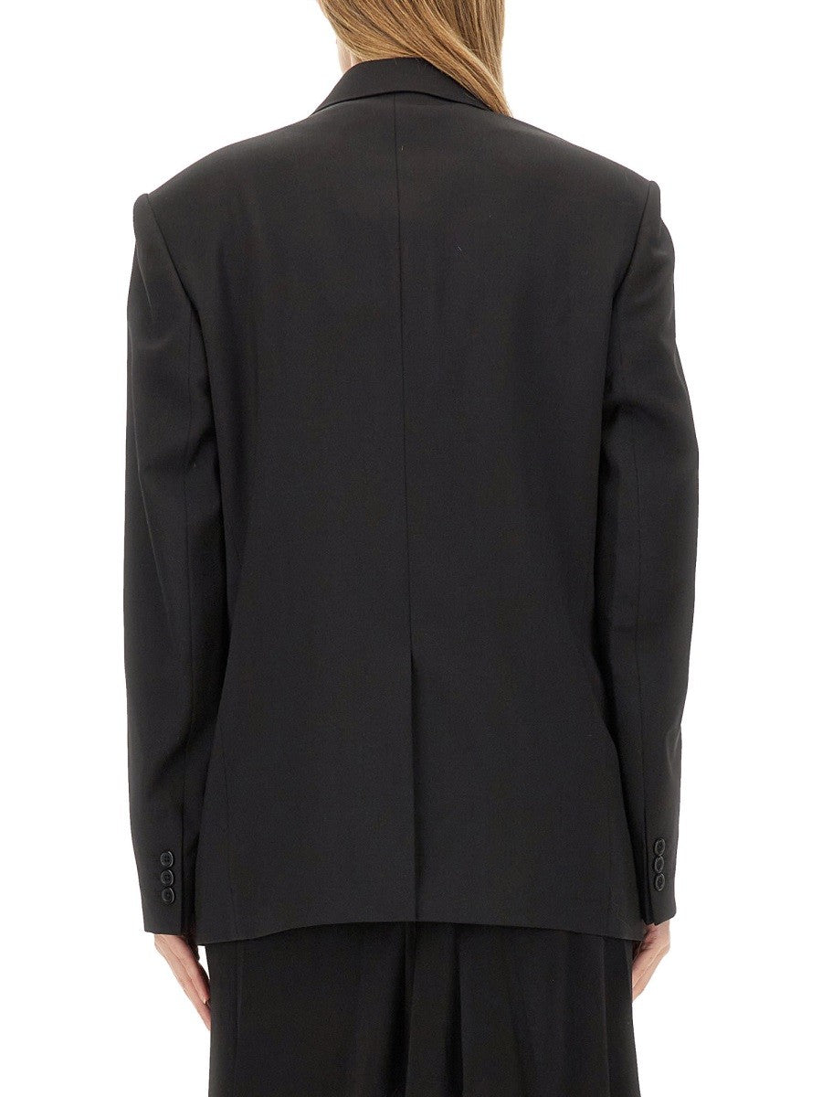 Helmut Lang OVERSIZE FIT JACKET