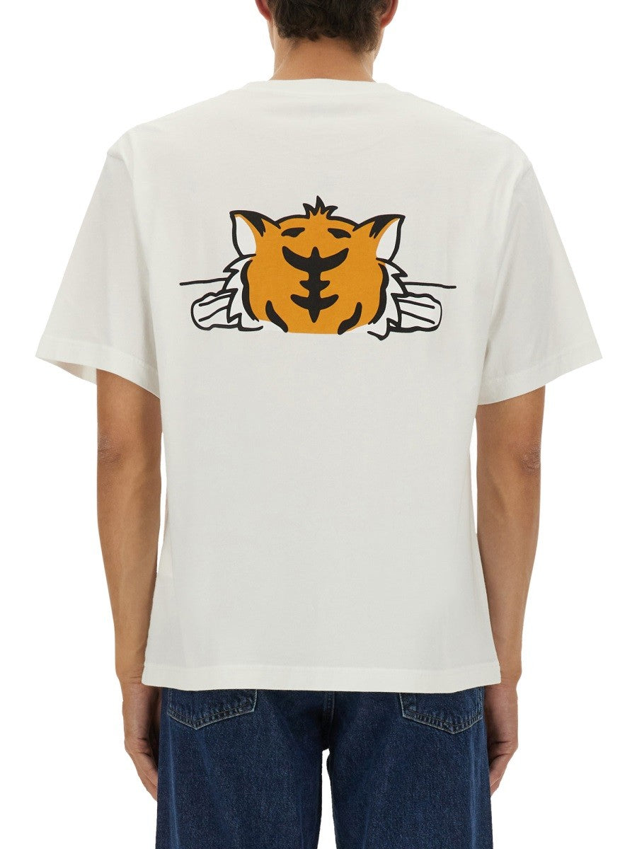 Kenzo OVERSIZE FIT T-SHIRT