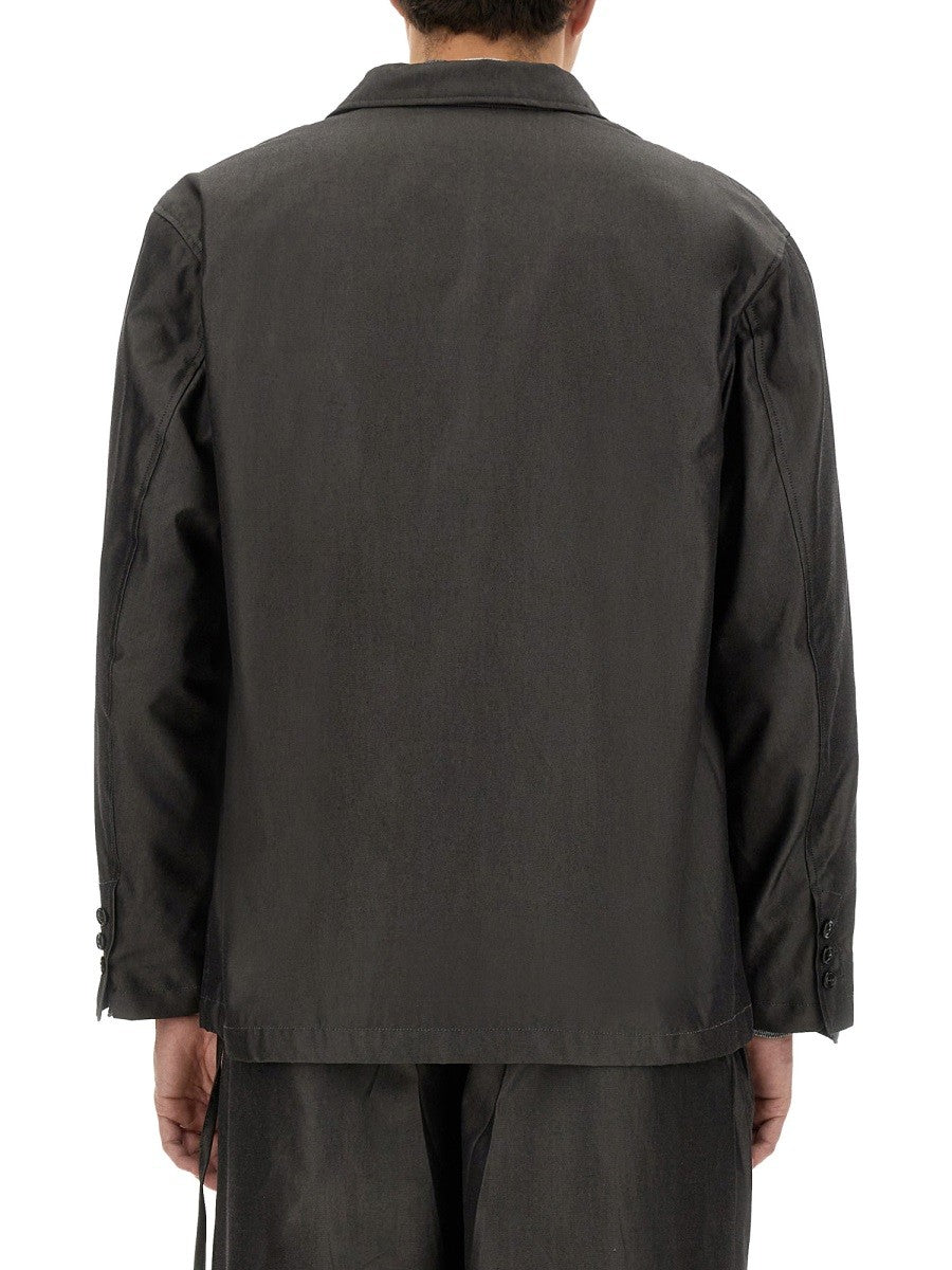 AïE OVERSIZE JACKET