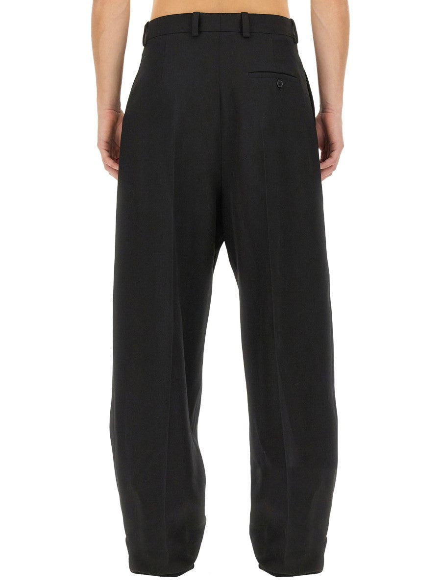 Balenciaga OVERSIZE PANTS