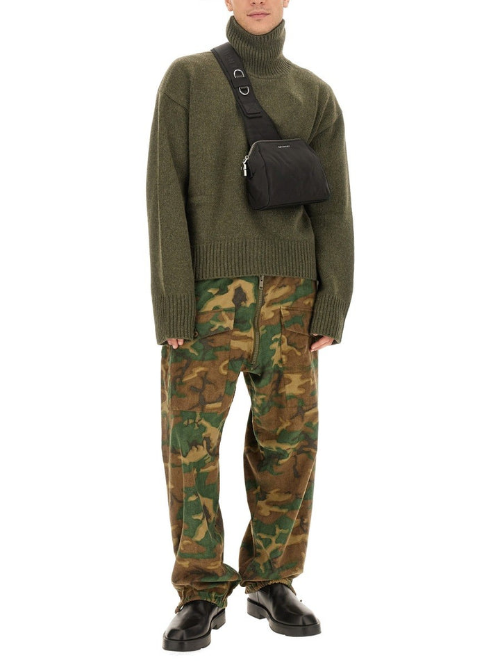 Givenchy OVERSIZE SHIRT