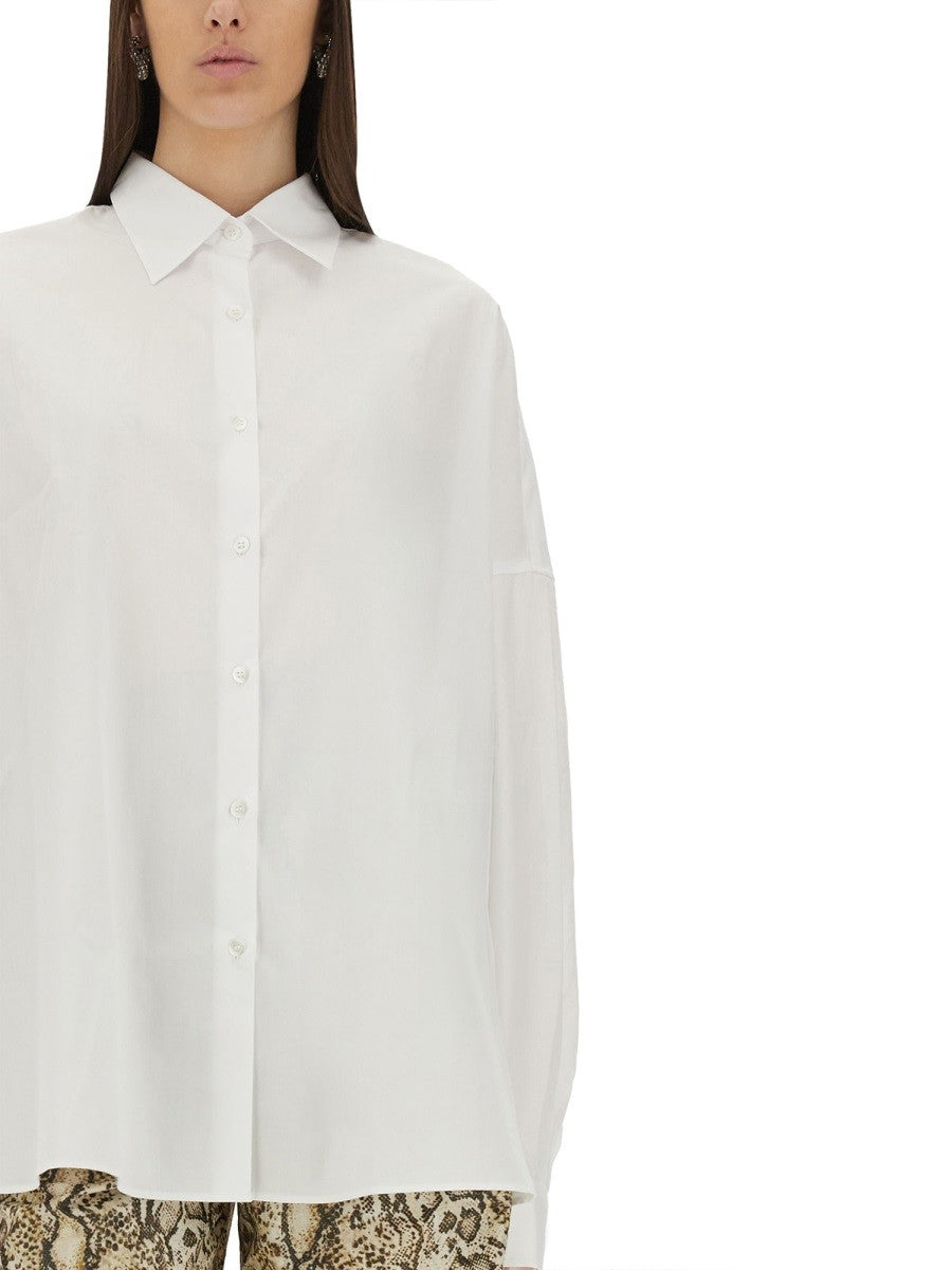 Dries Van Noten OVERSIZE SHIRT
