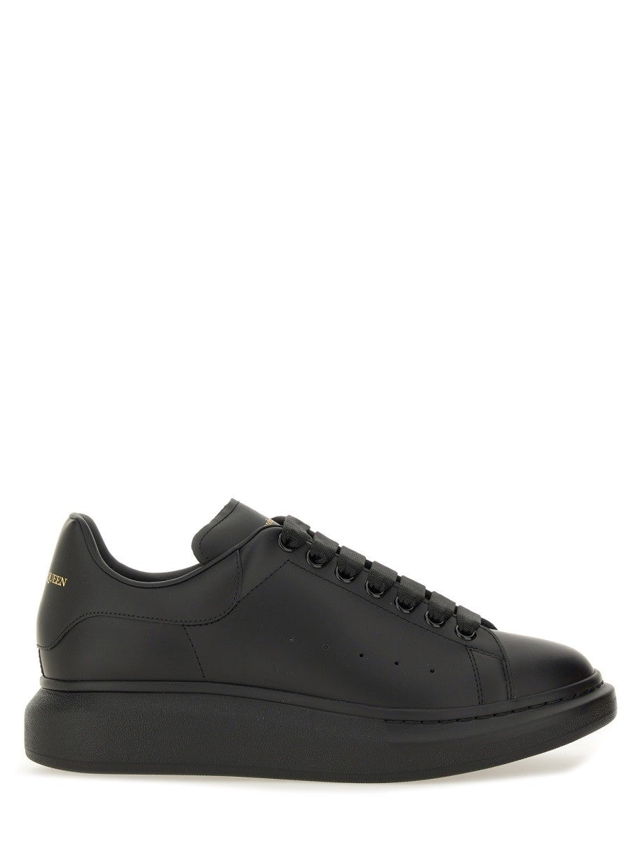 Alexander Mcqueen "OVERSIZE" SNEAKER