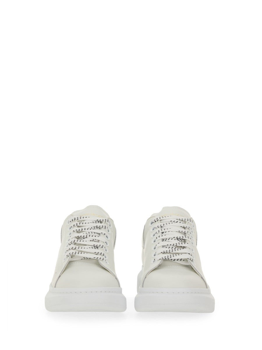 Alexander Mcqueen "OVERSIZE" SNEAKERS