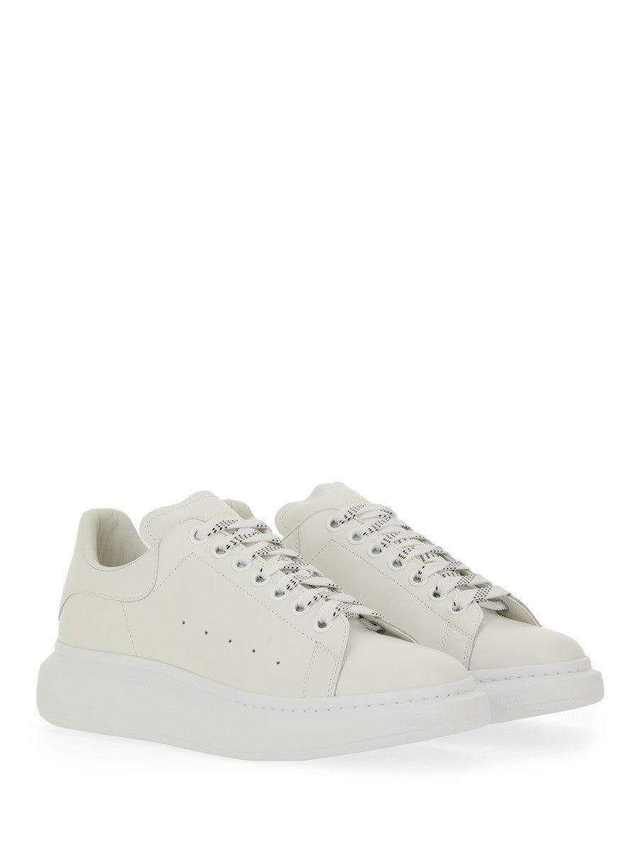 Alexander Mcqueen "OVERSIZE" SNEAKERS