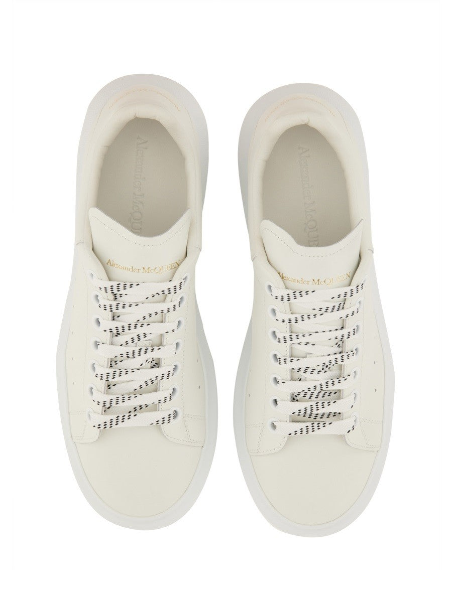 Alexander Mcqueen "OVERSIZE" SNEAKERS