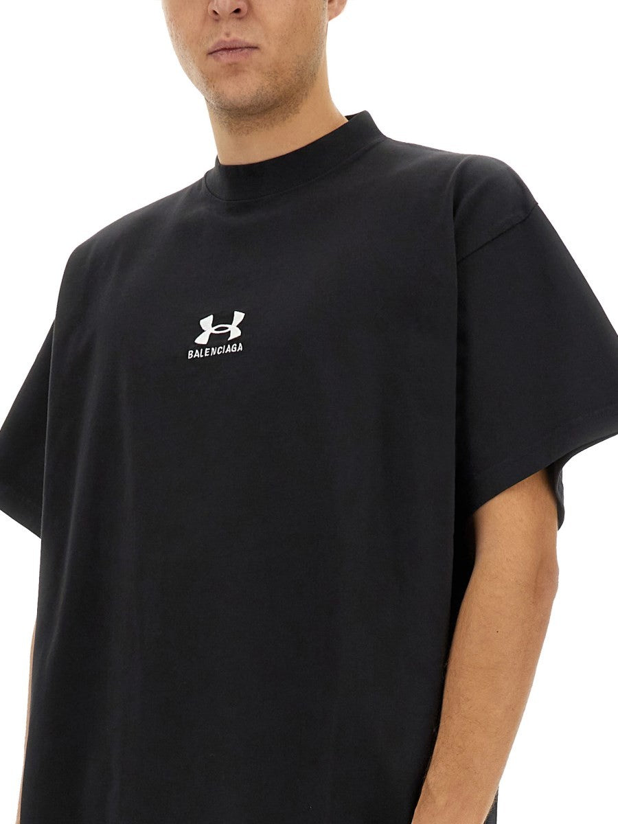 Balenciaga OVERSIZE T-SHIRT