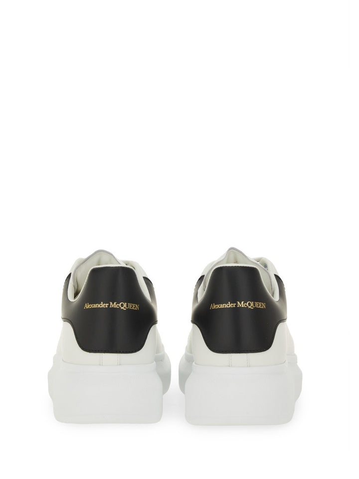 Alexander Mcqueen OVERSIZED SNEAKER