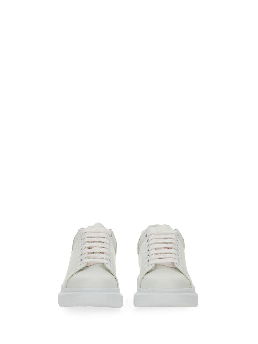 Alexander Mcqueen OVERSIZED SNEAKER