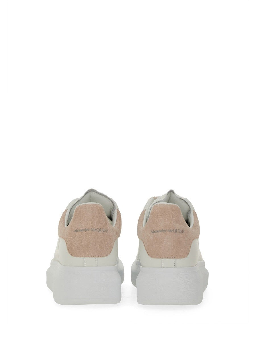 Alexander Mcqueen OVERSIZED SNEAKER