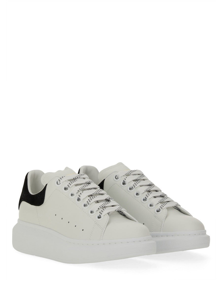 Alexander Mcqueen OVERSIZED SNEAKER