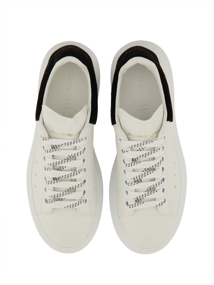 Alexander Mcqueen OVERSIZED SNEAKER