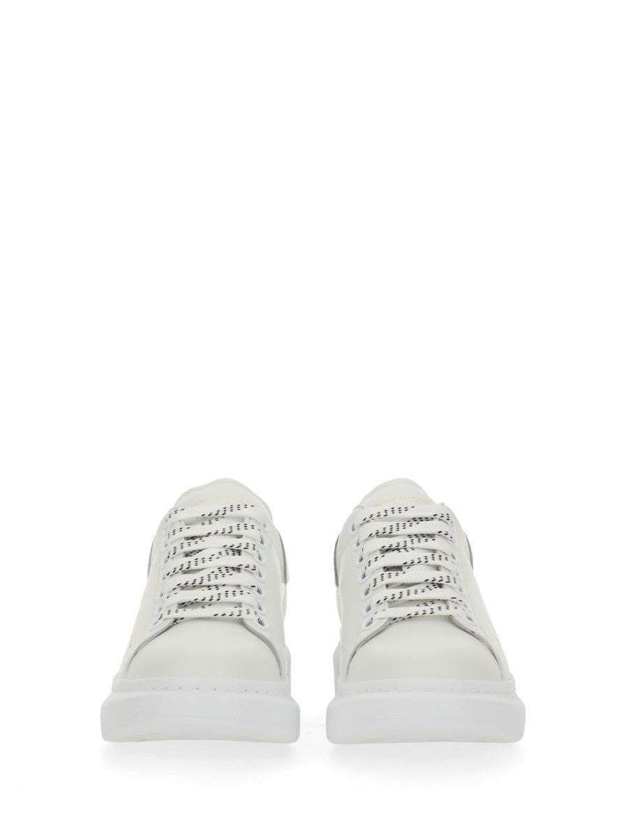 Alexander Mcqueen OVERSIZED SNEAKER