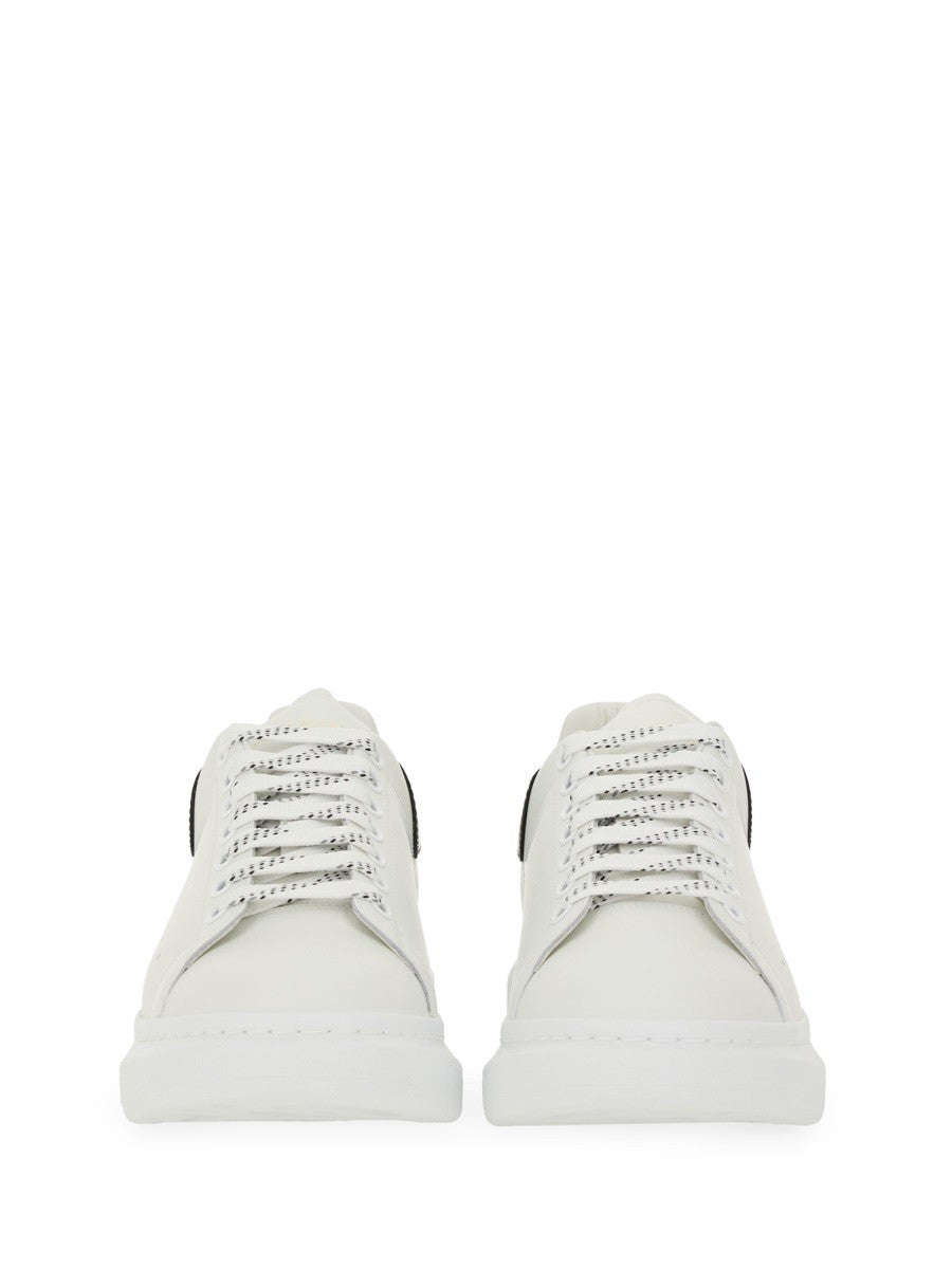 Alexander Mcqueen OVERSIZED SNEAKER