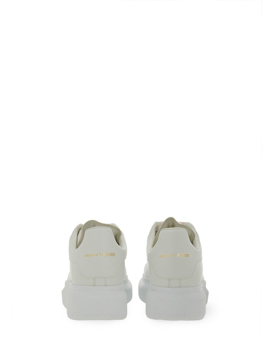 Alexander Mcqueen OVERSIZED SNEAKER